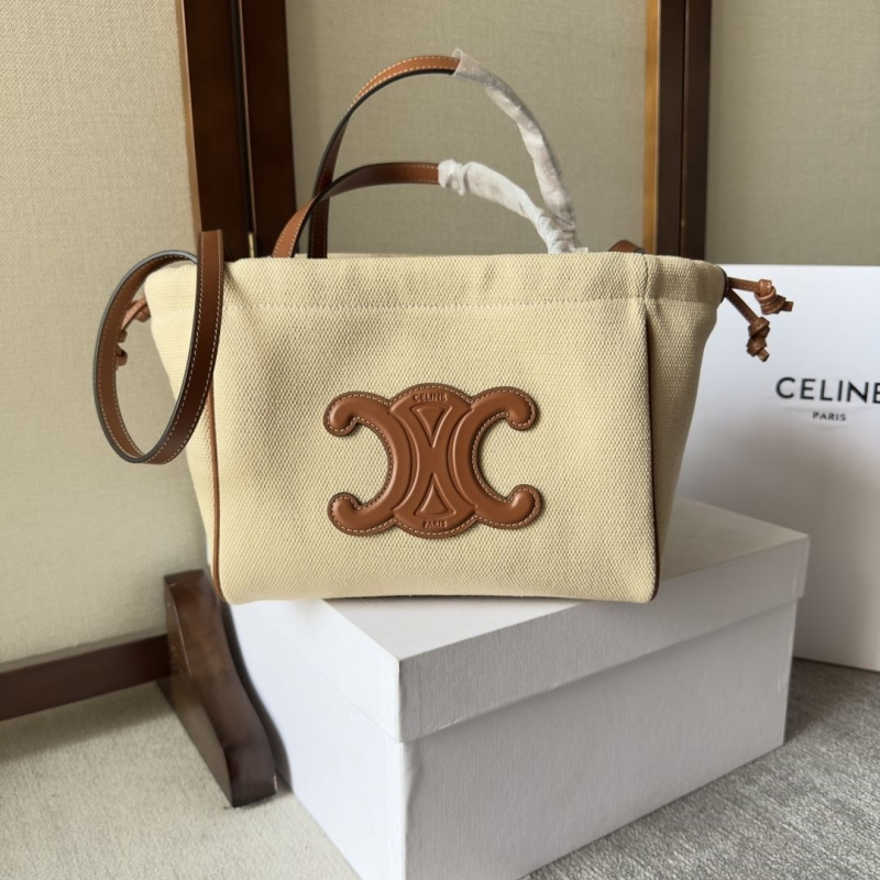 Ce1i*e cabas bags